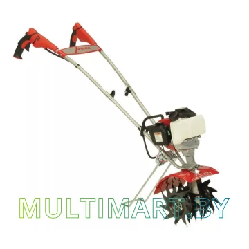 Мотокультиватор Mantis Honda Plus 7940 с подставкой